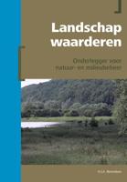 Landschap waarderen (Paperback)