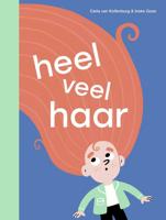 heel veel haar (Hardback)