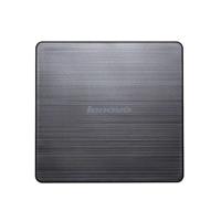 Lenovo DB65 optisch schijfstation DVD±RW Zwart