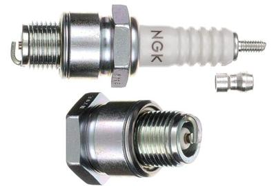 NGK End candle b8hs standard