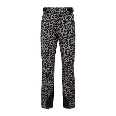 Brunotti Coldlaky-Print Softshell Broek Dames 176