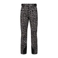 Brunotti Coldlaky-Print Softshell Broek Dames 176