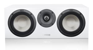 Canton GLE 50 Center 2.5-weg Wit Bedraad 80 W