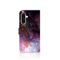 Book Case voor Samsung Galaxy A36 Galaxy