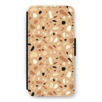 Terrazzo N°17: iPhone 11 Flip Hoesje