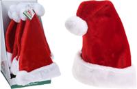 Kerstmuts deluxe 40x30 cm Nampook - Nampook
