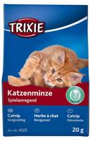 TRIXIE 4225 kattenkruid poeder voor katten - 20 g