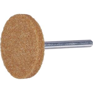 Dremel 2615821532 Aluminiumoxide slijpsteen 25,4 mm Dremel 8215 Schacht-Ø 3,2 mm 1 stuk(s)