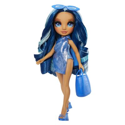 MGA Entertainment Rainbow high swim & style pop - skyler
