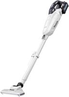 Makita cl002gd212 | accu steelstofzuiger | wit | 40v max | 2 x 2.5 ah accu + lader