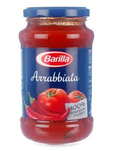 Barilla 10005841 tomatensaus Arrabbiata 400 g
