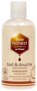 Bee Honest Bad & Douche Kokosnoot