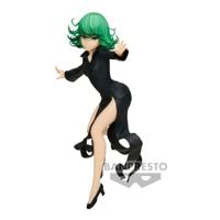 One-Punch Man: Terrible Tornado Figure One-Punch Man: Terrible Tornado Figure