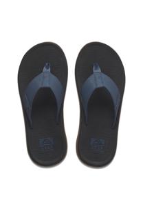 Reef Slippers Santa Ana CJ4016 Blauw / Zwart-45 maat 45