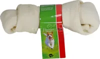 Knoopkluif Wit 16cm