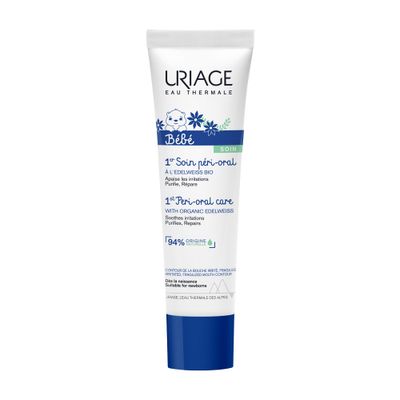 Uriage Bébé Herstellende Peri-Orale Crème 30ml