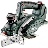 Metabo HO 18 LTX 20-82 Accuschaafmachine 18 V