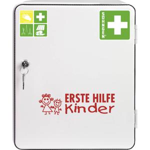 Söhngen Kindergarten 0550002 EHBO-kast (l x b x h) 14 cm x 302 mm x 362 mm