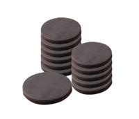 Vaessen Creative • magneten ø18mmx4mm 12stuks