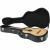 Gator Cases GW-CLASSIC houten koffer voor klassieke gitaar