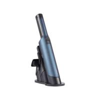 Handheld stofzuiger - Shark WV270EU - Blauw - Zakloos - HEPA-filter
