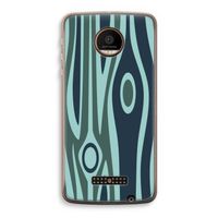Bast B: Motorola Moto Z Force Transparant Hoesje Bast B: Motorola Moto Z Force Transparant Hoesje
