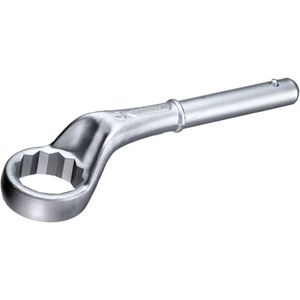 Stahlwille 5 80 ZUG-RINGSCHLUESSEL 42020080 Trek-ringsleutel 80 mm