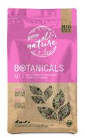 Bunny nature Botanicals midi mix smalle weegbree / rozenbloesem