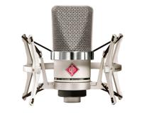 Neumann TLM 102 Nikkel Microfoon voor studio's - thumbnail