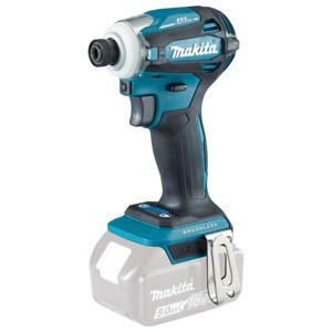 Makita DTD172RTJ Accu-slagmoersleutel 18 V 5.0 Ah Li-ion Incl. accu, Incl. 2 accus, Incl. lader