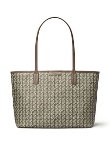 Tory Burch petit sac cabas Ever-Ready - Gris