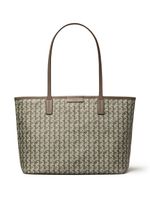 Tory Burch petit sac cabas Ever-Ready - Gris