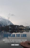 Van Vlak tot Luik - Arend Zeebeer - Paperback (9789402176209) - thumbnail