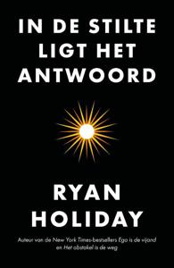 In de stilte ligt het antwoord (Hardback)