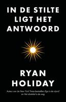 In de stilte ligt het antwoord (Hardback) - thumbnail