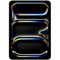 Apple iPad Pro (2025) 11-inch 512GB Wi-Fi Tablet Zilver