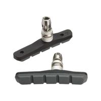 JAGWIRE Mountain sport brake pad - gray