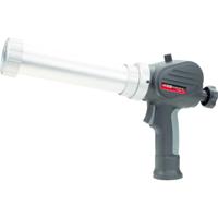 Accupatroonpistool 310 ml zonder accu en oplader KS Tools 515.3569