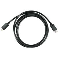 DisplayPort naar HDMI Kabel V7 V7DPPRO-3M-BLK
