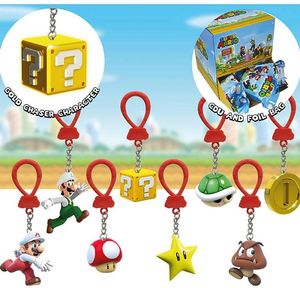Super Mario Backpack Buddies (Series 2)
