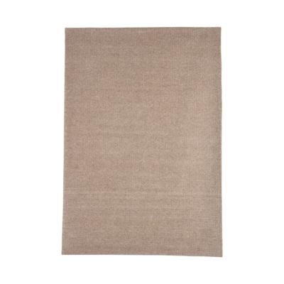 LABEL51 Vloerkleden Wolly - Taupe - - 200x300 cm LABEL51 Vloerkleden Wolly - Taupe - - 200x300 cm