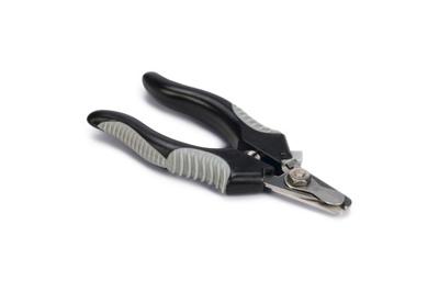 Beeztees Beeztees Nageltang Klein Zwart/Grijs (13cm)