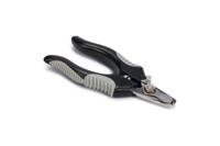 Beeztees Beeztees Nageltang Klein Zwart/Grijs (13cm)