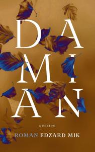 Damian - Edzard Mik - ebook