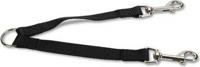 BZ NYL KOPPELSTUK DUO ZWT 2X17,5X15