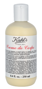 Kiehls - Kiehl&apos;s Creme De Corps 250ml Bodylotion