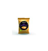 Mini papadums bio - thumbnail
