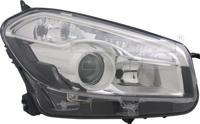 Koplamp links 2012320152
