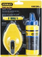 Stanley 0-47-443 Slaglijnmolenkit ABS 30m Stanley 0-47-443 Slaglijnmolenkit ABS 30m