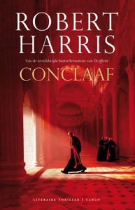 Conclaaf - Robert Harris - ebook